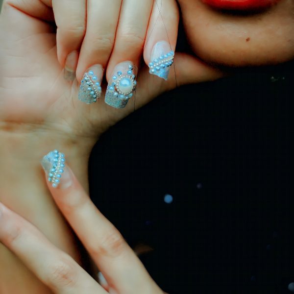 Course "Watercolor painting"